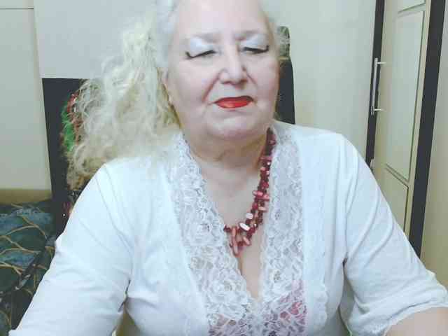 GrannyWants webcam
