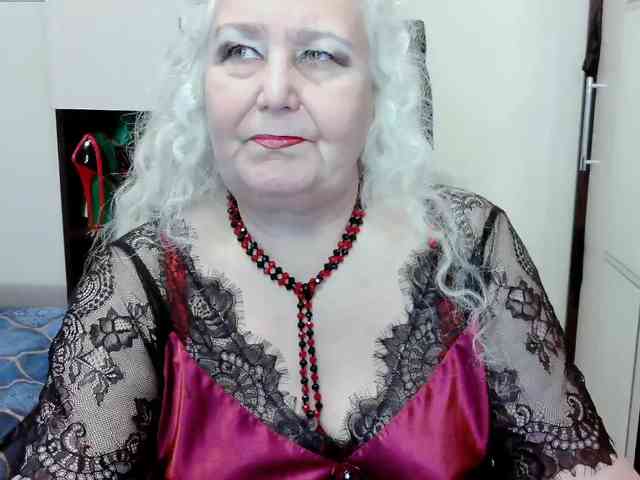 GrannyWants webcam