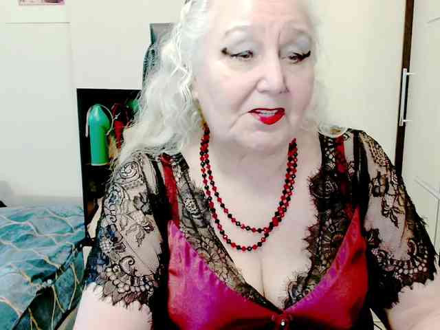 GrannyWants webcam