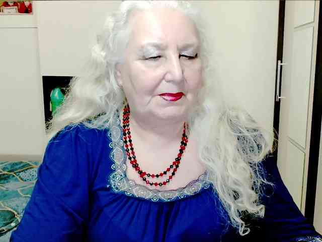 GrannyWants webcam