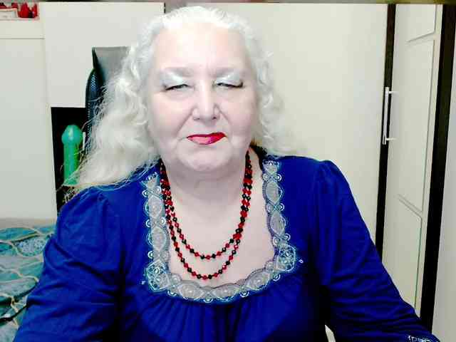 GrannyWants webcam