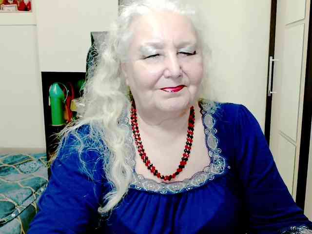 GrannyWants webcam