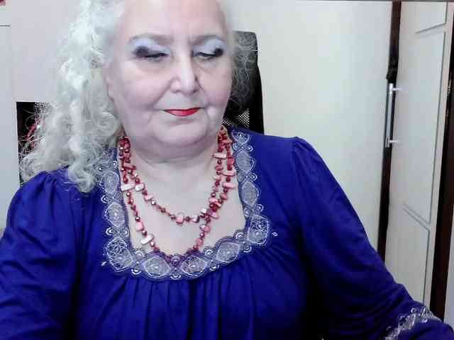 GrannyWants webcam