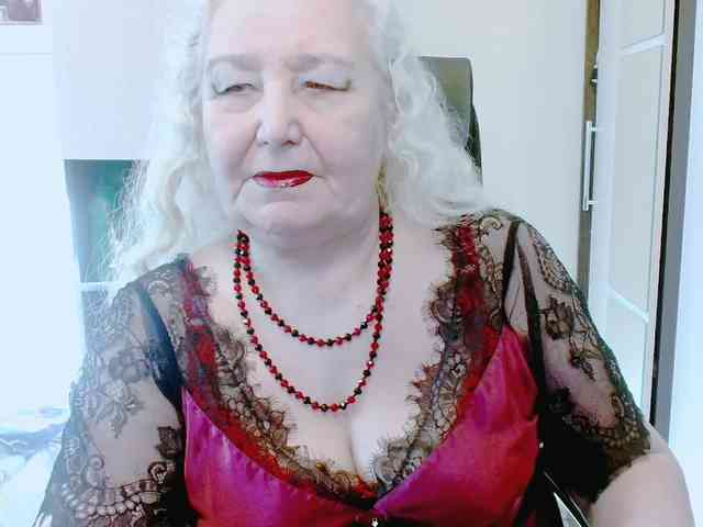 GrannyWants webcam