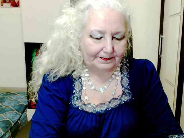GrannyWants webcam