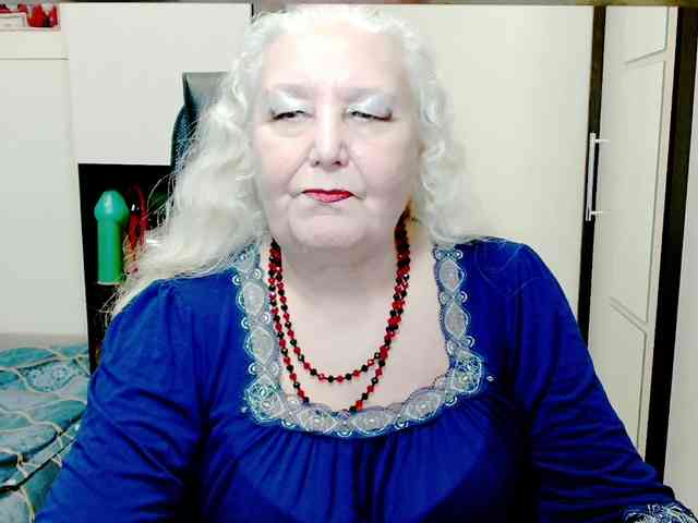 GrannyWants webcam