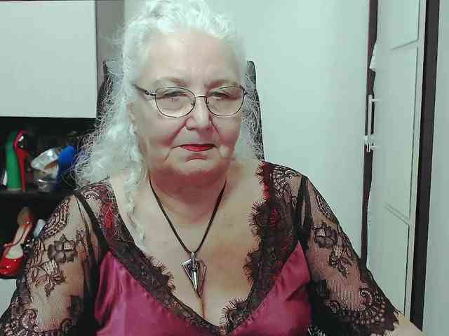 GrannyWants webcam