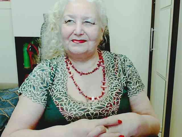 GrannyWants webcam