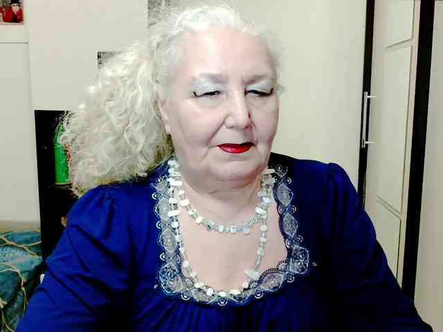 GrannyWants webcam
