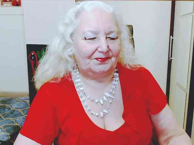 GrannyWants webcam