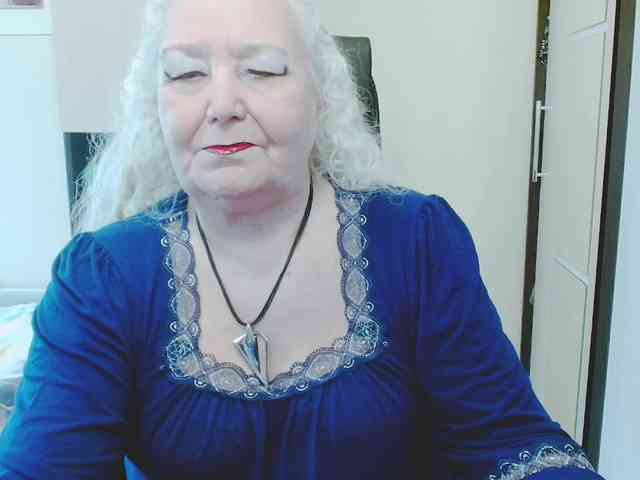 GrannyWants webcam