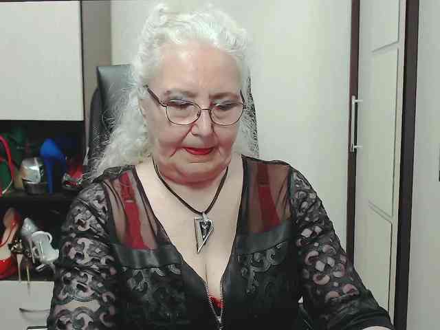 GrannyWants webcam