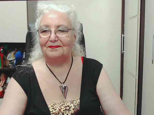GrannyWants webcam