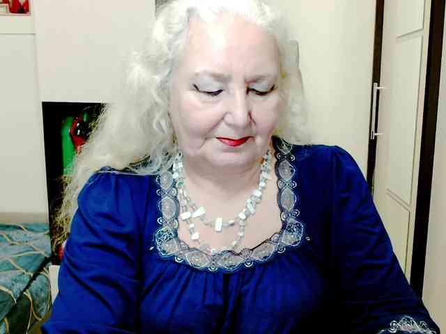 GrannyWants webcam