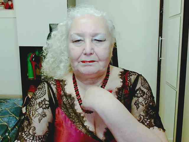 GrannyWants webcam