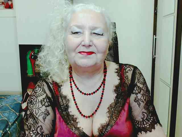 GrannyWants webcam