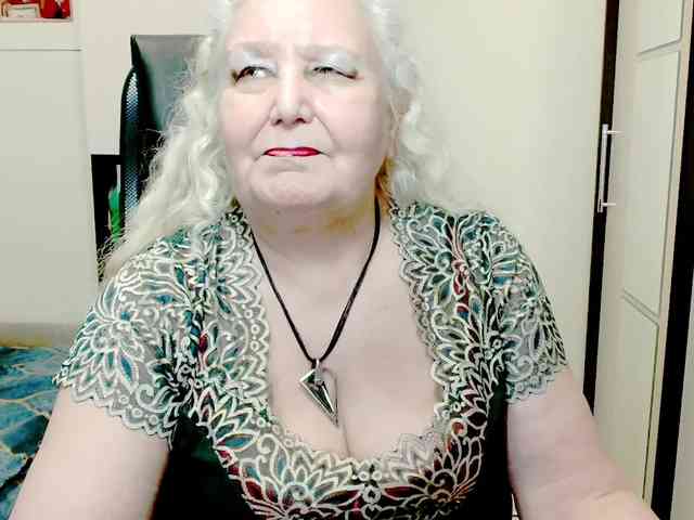 GrannyWants webcam