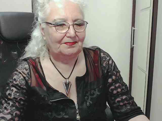 GrannyWants webcam
