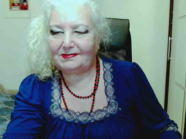 GrannyWants webcam