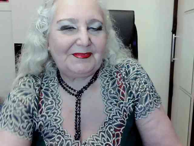 GrannyWants webcam