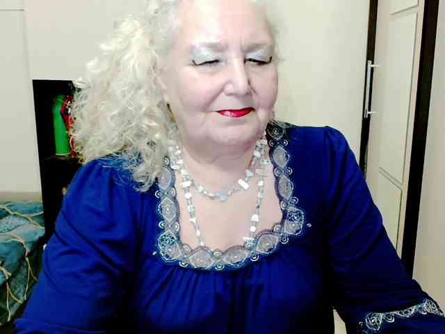 GrannyWants webcam