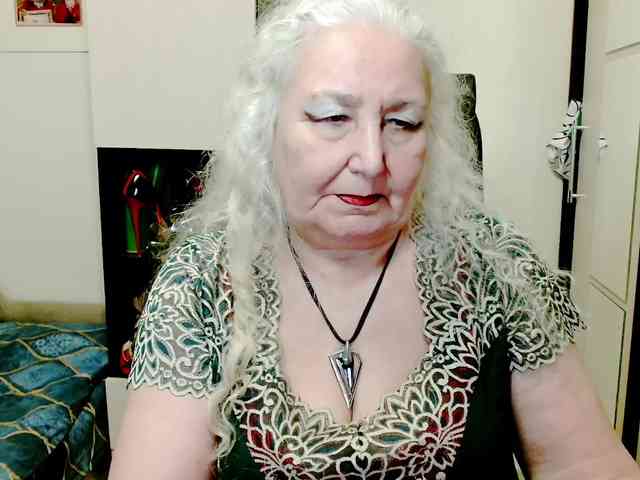 GrannyWants webcam