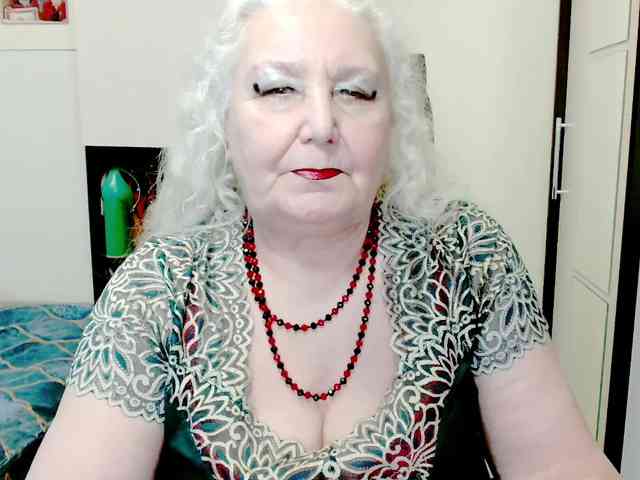 GrannyWants webcam