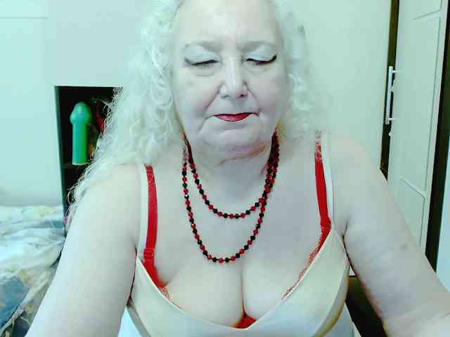 GrannyWants webcam