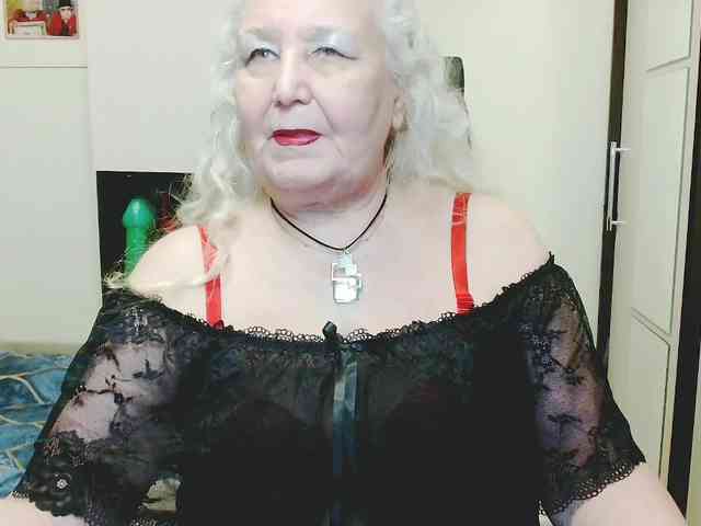 GrannyWants webcam