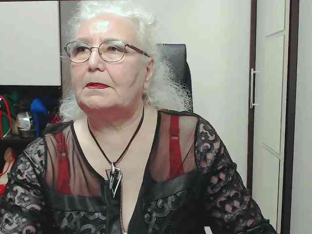 GrannyWants webcam
