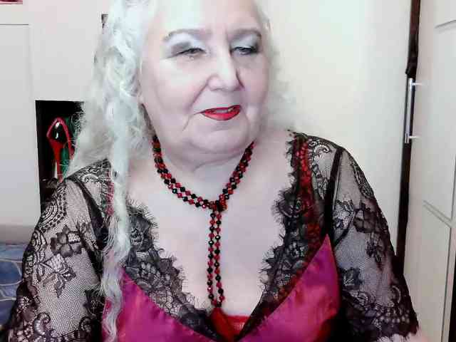 GrannyWants webcam