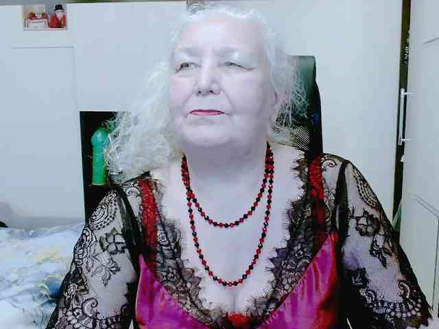 GrannyWants webcam