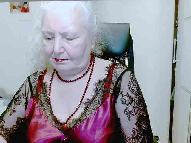 GrannyWants webcam