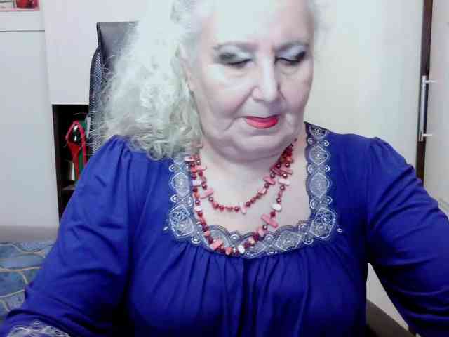 GrannyWants webcam