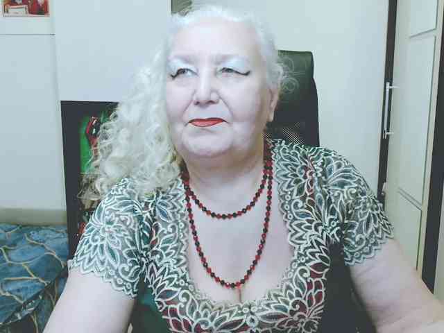 GrannyWants webcam