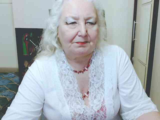 grannywants Live Webcam on BongaCams