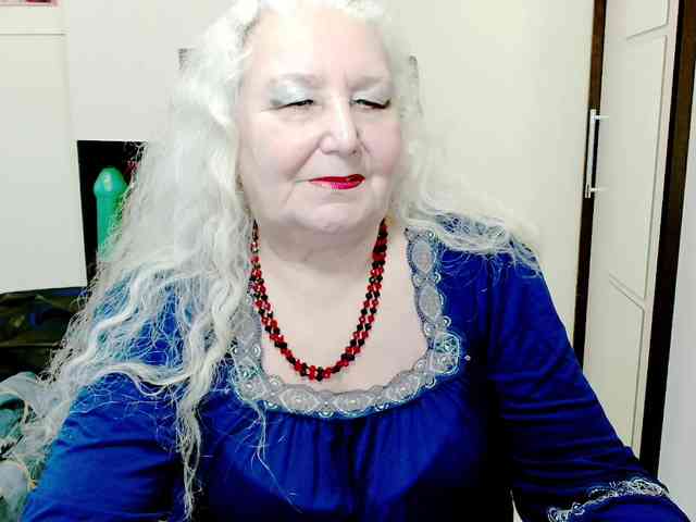GrannyWants webcam