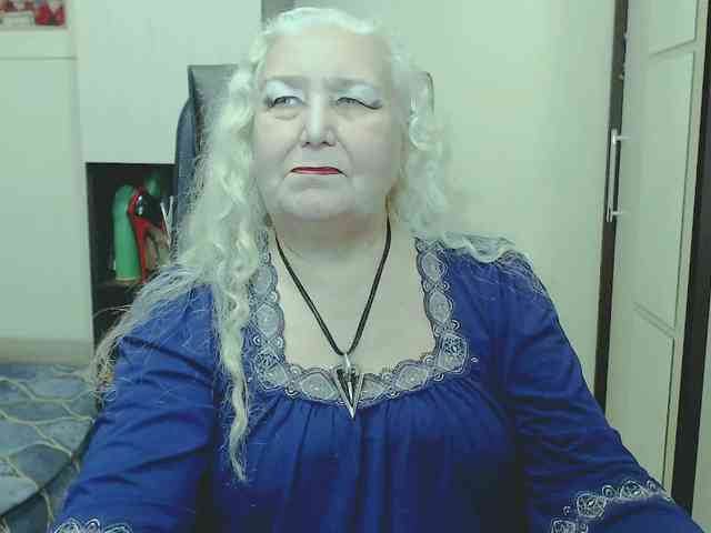 GrannyWants webcam