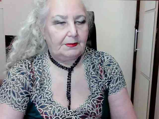 GrannyWants webcam