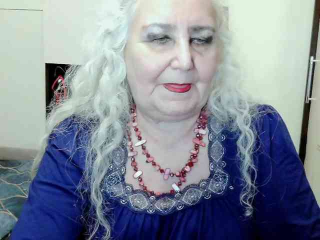 GrannyWants webcam