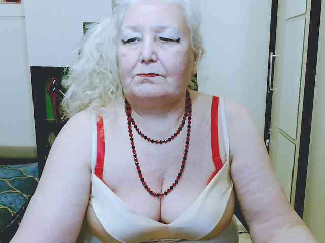 GrannyWants webcam