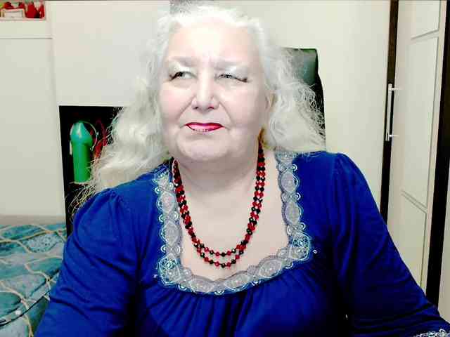 GrannyWants webcam
