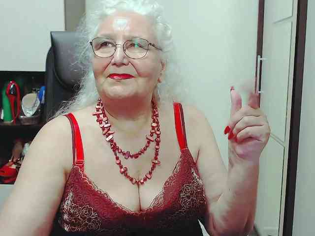 GrannyWants webcam
