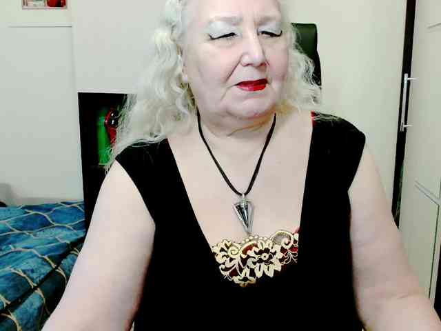 GrannyWants webcam