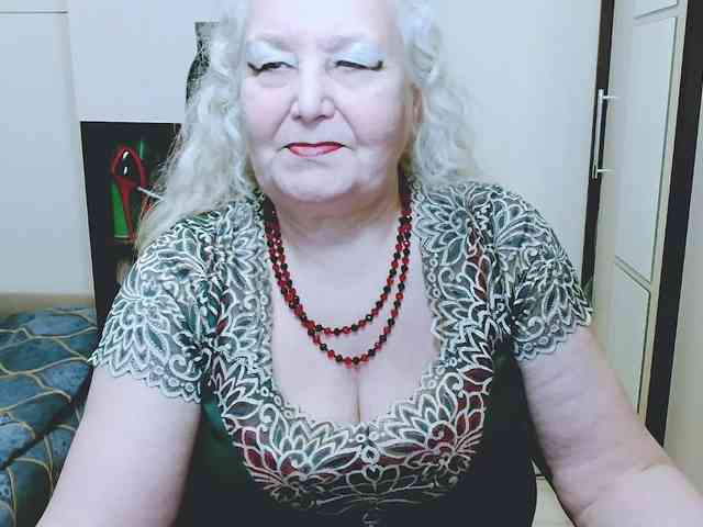 GrannyWants webcam
