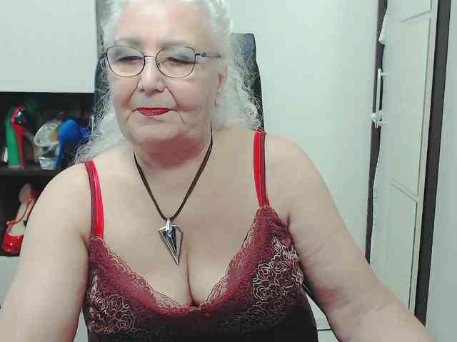 GrannyWants webcam