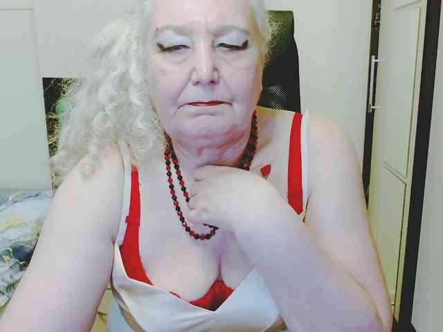 GrannyWants webcam