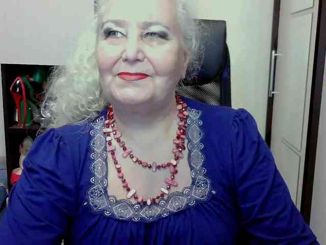 GrannyWants webcam