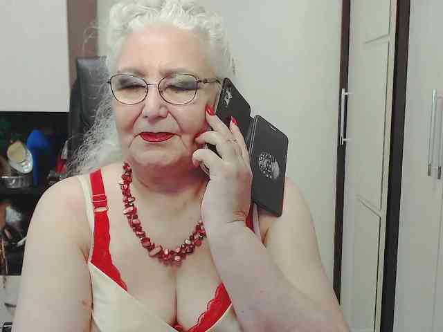 free live chat Grannywants