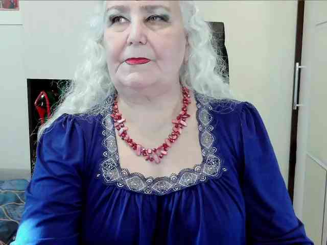 GrannyWants webcam